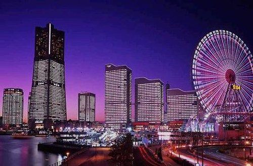 YOKOHAMA